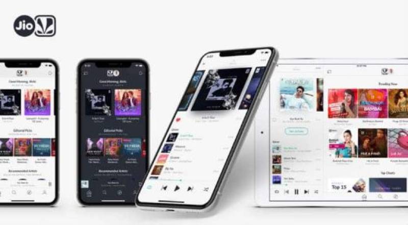 How Does JioSaavn&#39;s Integration With Jio 4G Enhance The Music Streaming Experience?
